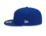 Chicago Cubs 59Fifty New Era Windy City Fitted Hat