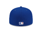 Chicago Cubs 59Fifty New Era Windy City Fitted Hat