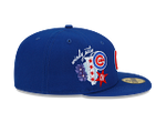Chicago Cubs 59Fifty New Era Windy City Fitted Hat