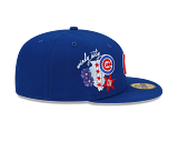 Chicago Cubs 59Fifty New Era Windy City Fitted Hat