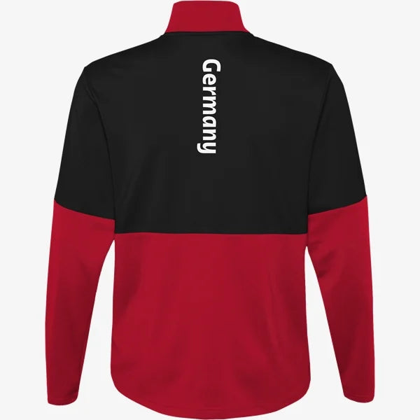FIFA World Cup 2022 Qatar™ Long Sleeve Germany 1/4 Zip Training Top