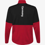 FIFA World Cup 2022 Qatar™ Long Sleeve Germany 1/4 Zip Training Top