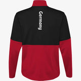 FIFA World Cup 2022 Qatar™ Long Sleeve Germany 1/4 Zip Training Top