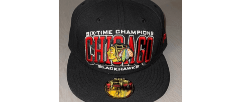 Best Chicago Blackhawks championship apparel