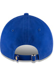 New Era Golden State Warriors Core Classic 9TWENTY Adjustable Hat