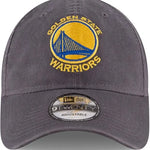 New Era Golden State Warriors Core Classic 9TWENTY Adjustable Hat