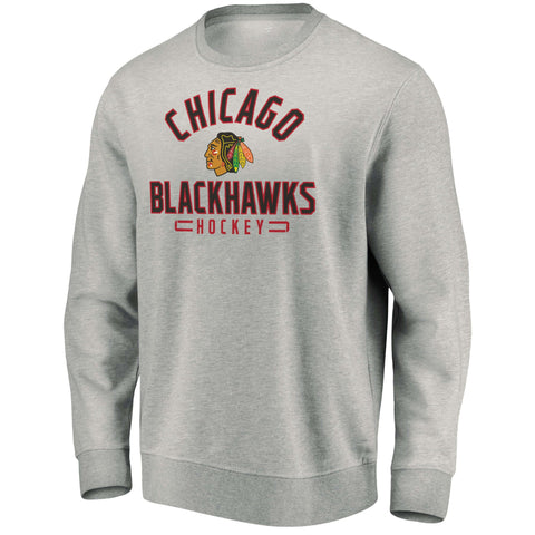 NHL Chicago Blackhawks Grateful Dead Fleece 3D Sweater For Men And