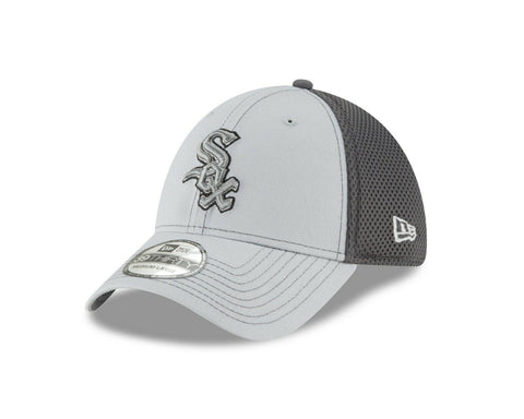 Men's Chicago White Sox '47 Charcoal 2023 Spring Training Reflex Hitch  Snapback Hat