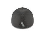 Chicago White Sox New Era 39THIRTY Gray Neo Mesh Hat