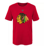 Chicago Blackhawks NHL Youth Patrick Kane #88 Player T-shirt