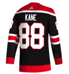 Patrick Kane #88 Adidas Reverse Retro Authentic Jersey
