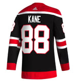 Patrick Kane #88 Adidas Reverse Retro Authentic Jersey