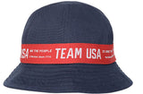Team USA Olympics Tokyo  Youth  8-20 Bucket Hat
