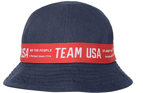 Team USA Olympics Tokyo  Youth  8-20 Bucket Hat