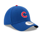 Chicago Cubs Toddler/Child  New Era 39THIRTY Royal Hat