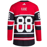 adidas Chicago Blackhawks Patrick Kane Authentic Home Jersey – CBH Shop