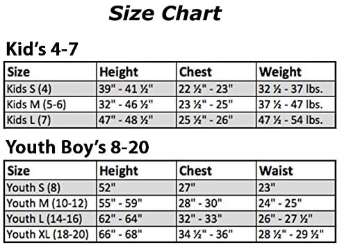 Chicago Blackhawks  NHL Boys Traditional Hoodie