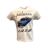 Polish Polska Car Auto POLONEZ 1978 T-Shirt