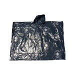 Rain Poncho Chicago Fire