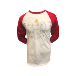 Long Sleeve T-Shirt Polska Eagle Emblem