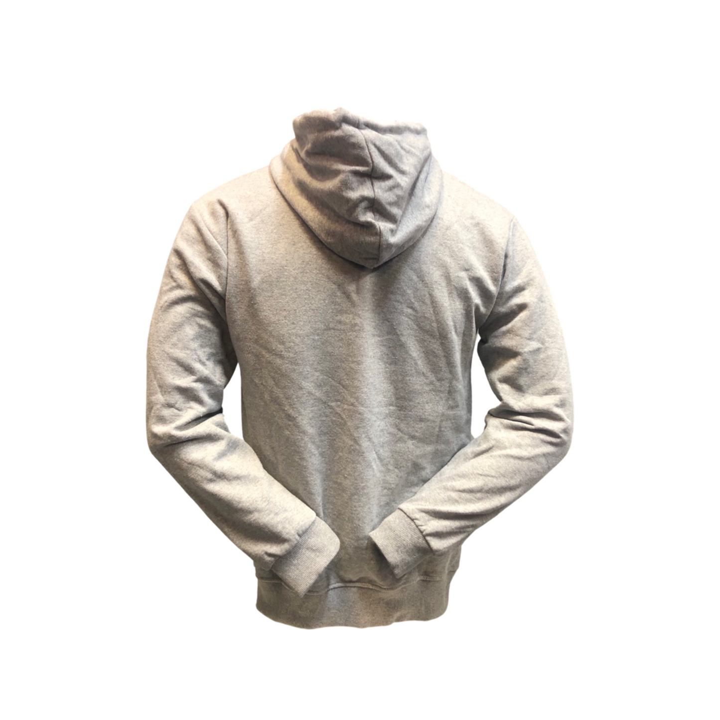 Poland Polska Black&Gray Patriot Hoodie- Patrioci