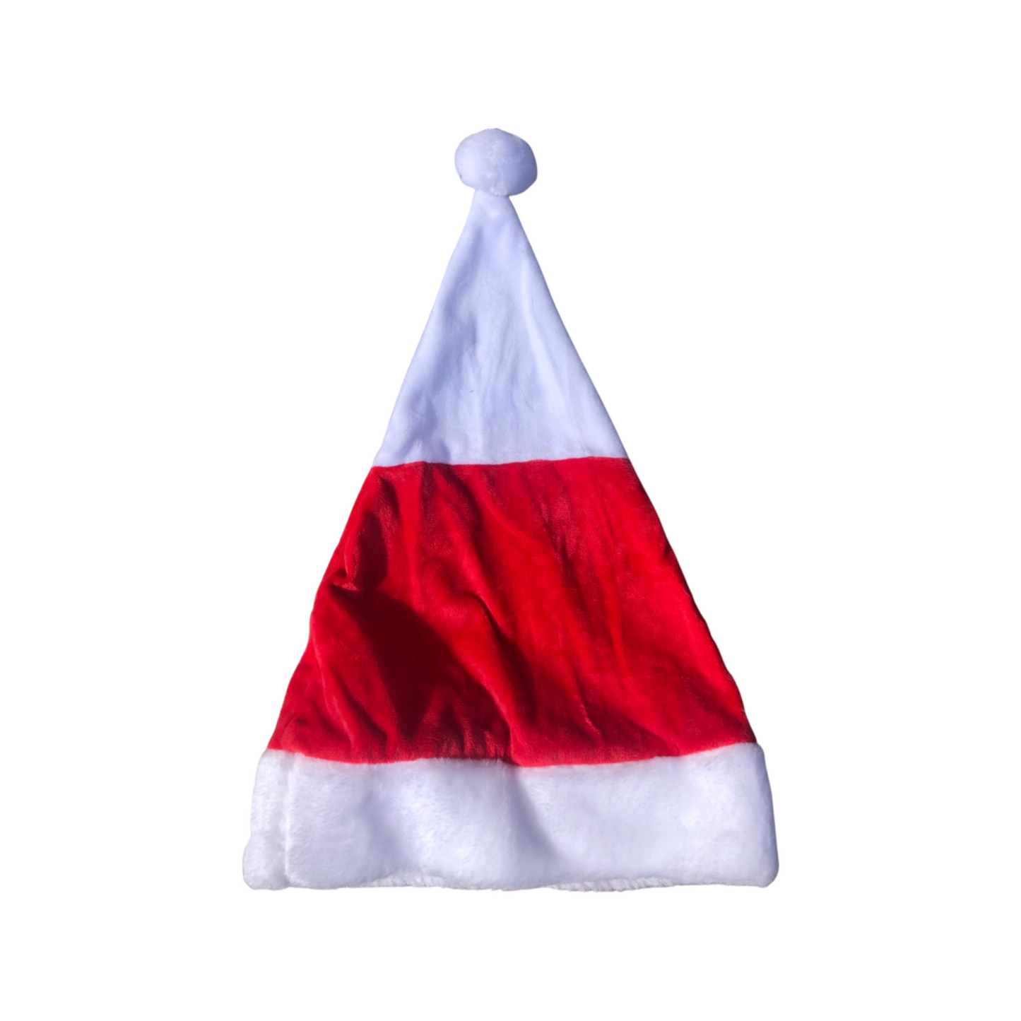 Poland Polska Santa Hat World Cup Soccer