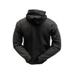 Polska Hoodie Polish Distressed Eagle Gildan