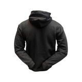 Polska Hoodie Polish Distressed Eagle Gildan