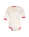 Polska Infant One-Piece Pajama