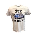 Polish Polska Car Auto ŻUK 1967 T-Shirt