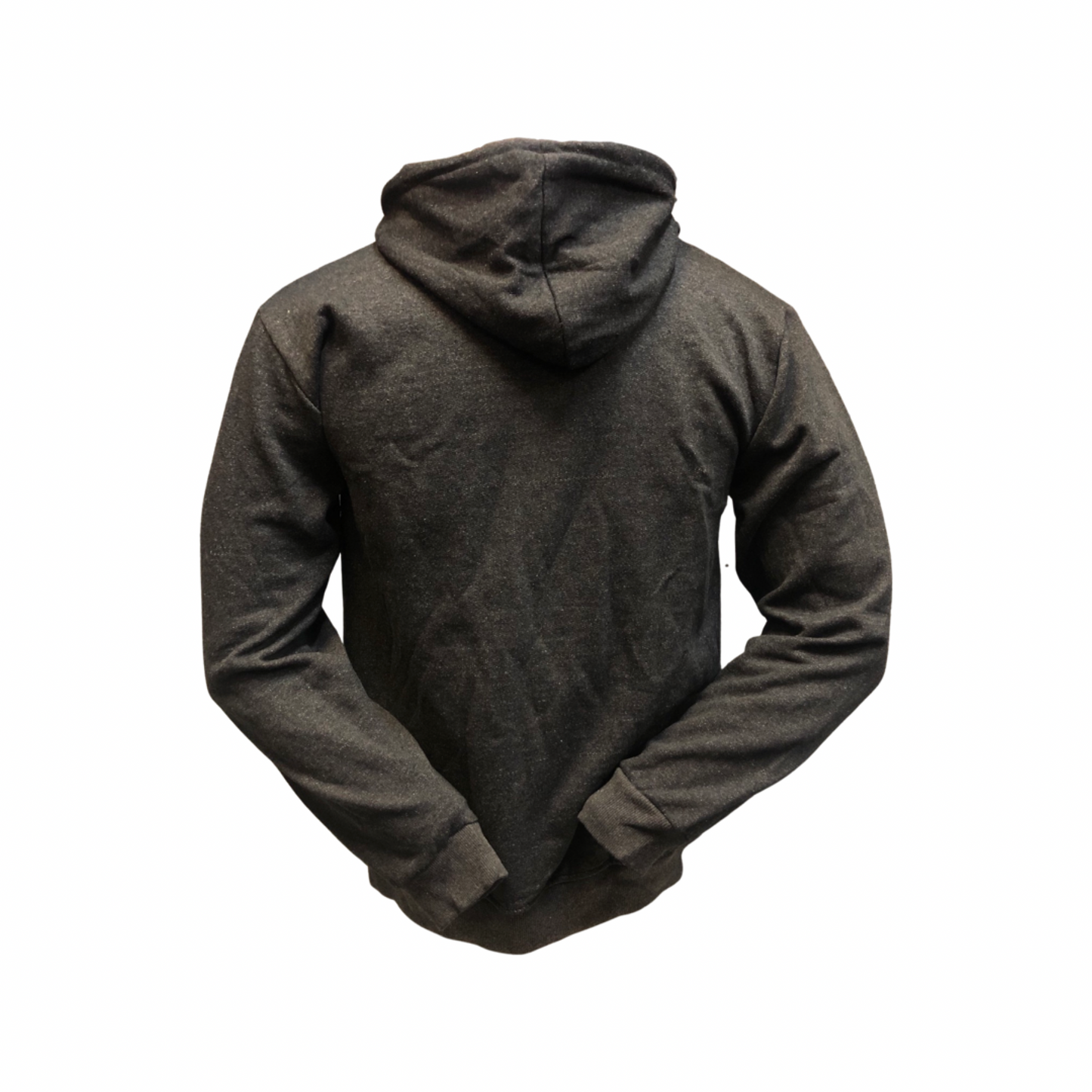 Poland Polska Black&Gray Patriot Hoodie- Patrioci