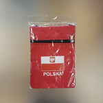 Poland Polska Over The Shoulder Bag Pouch Purse