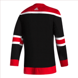 Adidas NHL Authentic Reverse Retro Plain Jersey