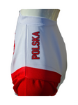INFANT/KIDS/YOUTH Polska Robert Lewandowski #9 Replica World Cup 2022 Jersey Made in Poland
