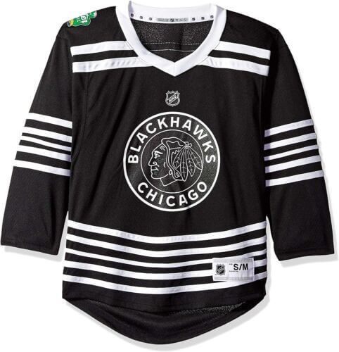 Chicago Blackhawks Winter Classic Kane #88 Infant Jersey