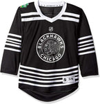 Chicago Blackhawks  Infant Patrick Kane #88 Winter Classic Replica Jersey