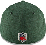 Green Bay Packers New Era 39THIRTY 2018 On Field Sideline Collection Hat