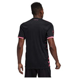 Seattle Sounders FC 2019 Home ZULILY Replica Jersey - Black