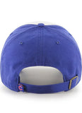 CHICAGO CUBS ROYAL FRESHMAN 47 CLEAN UP / Adjustable Hat