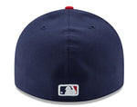 Chicago White Sox New Era 59FIFTY Low Profile Retro Hat