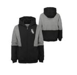 Chicago White Sox Youth "All That" Zip Up Hoodie