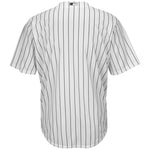 Chicago White Sox Youth MBL Sanitized  HOME  Jersey
