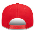 Chicago White Sox New Era 2022 4th of July 9FIFTY Snapback Adjustable Hat - Red