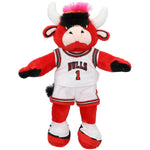FOCO Chicago Bulls 8" Mascot Plush