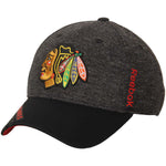 Chicago Blackhawks 2016 Stanley Cup Playoffs Hat NHL Reebok Official Cap With Patch