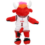 FOCO Chicago Bulls 8" Mascot Plush