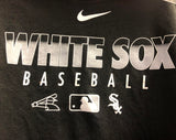 Chicago White Sox  Baseball  Toddler  T-shirts Authentic Collection