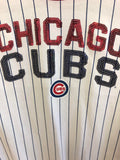 Chicago Cubs Baseball T-Shirts Long Sleeve Women's