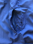 Navy Adidas Poland Sport Shirt Embroidered Eagle