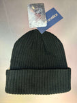 Chicago Blackhawks Fanatics Branded Core Cuffed Knit Hat - Black